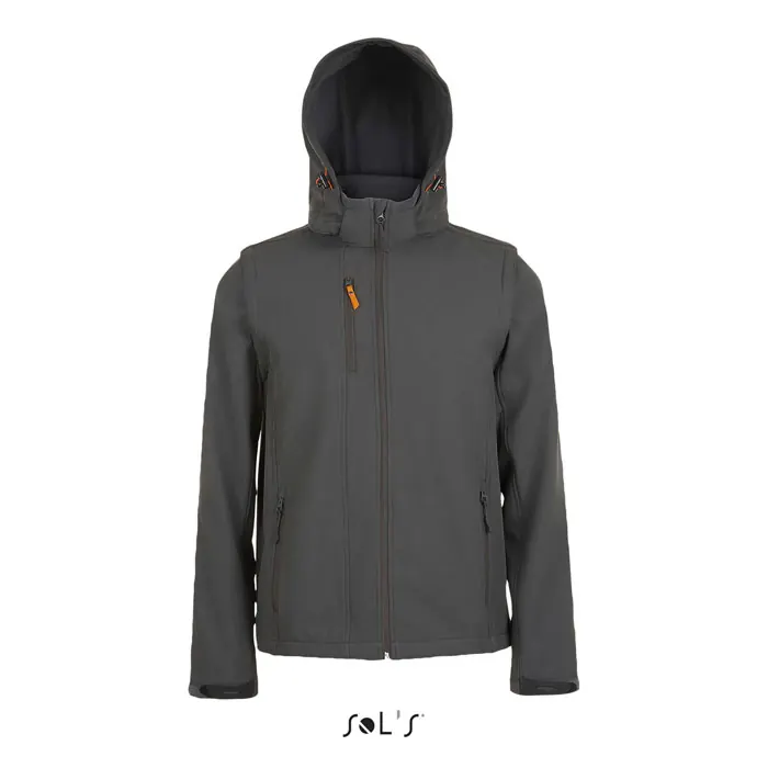 TRANSFORMER SOFTSHELL