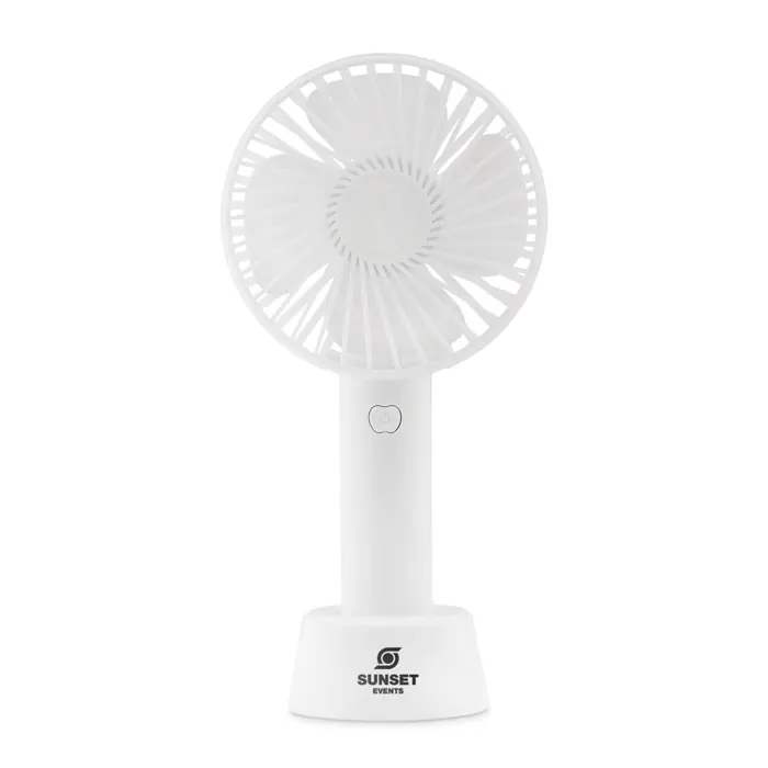 USB-Tischventilator