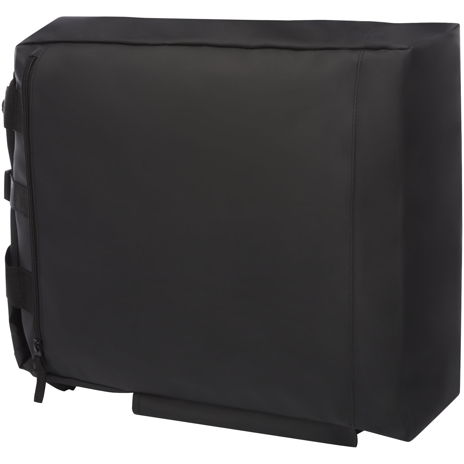 Resi wasserabweisender 15" Laptop-Rucksack 23L schwarz