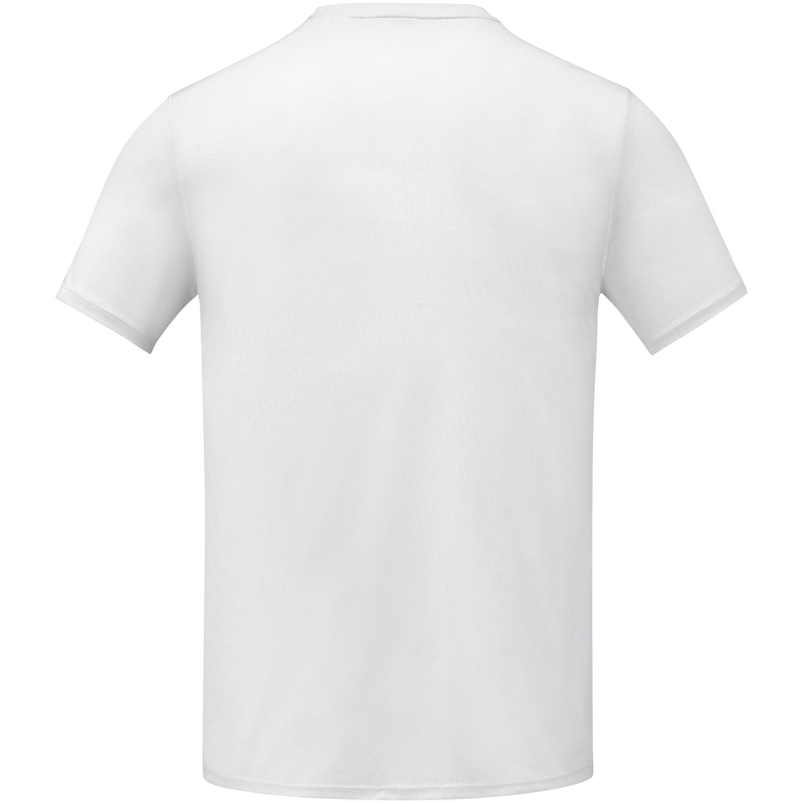 Kratos 105 g/m² Cool Fit T-Shirt für Herren weiss