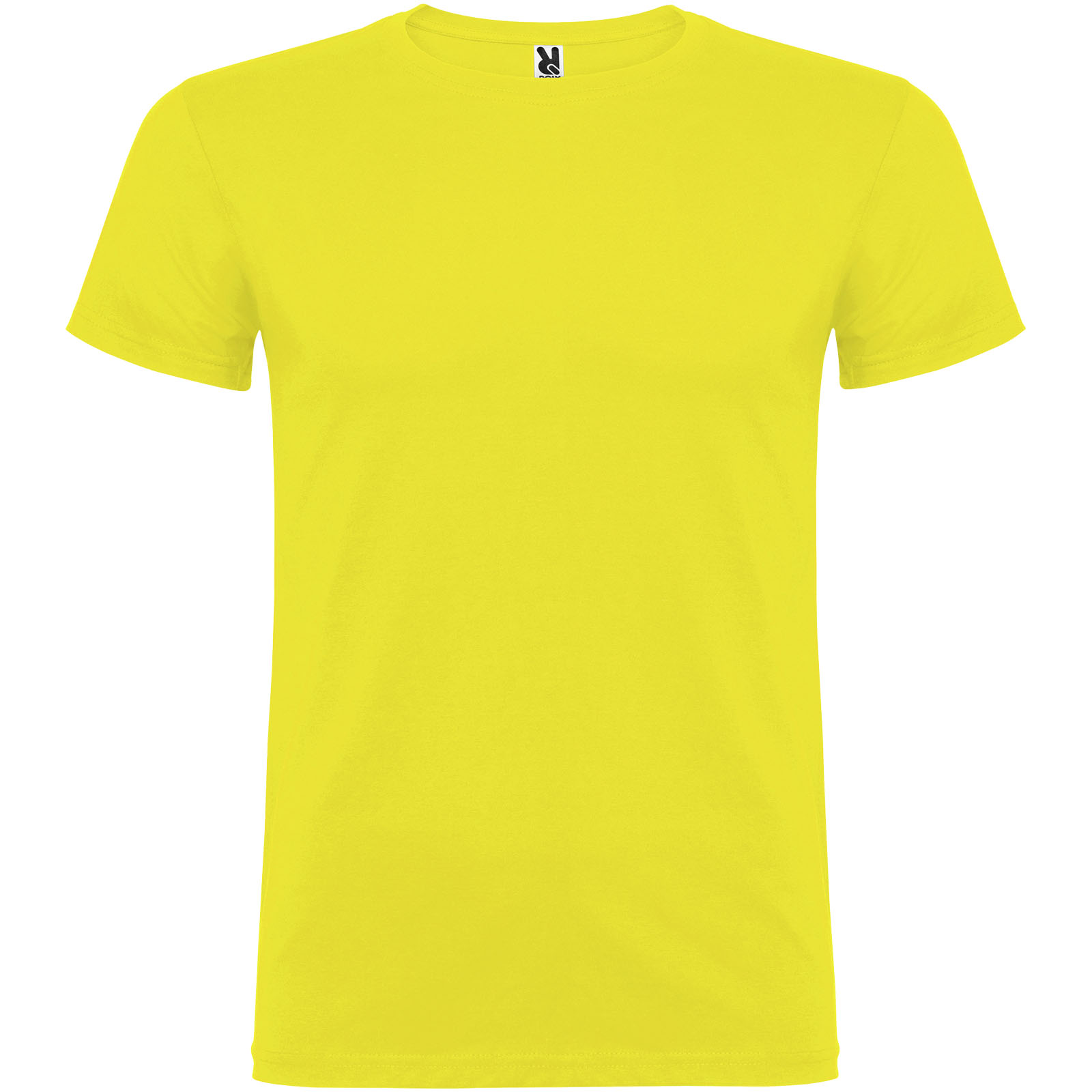 Beagle 155 g/m² T-Shirt für Kinder gelb