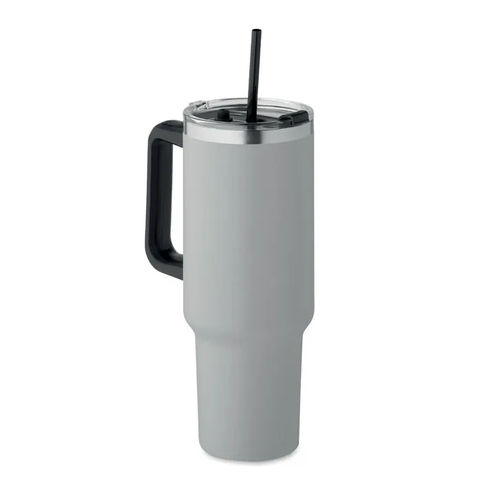 Doppelwandiger Trinkbecher