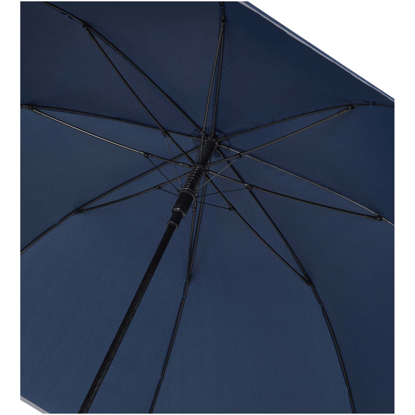 Norman 30" RPET Sturmschirm navy