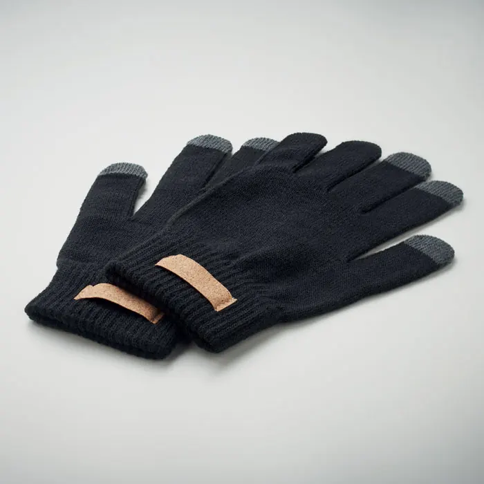 Touchscreen Handschuhe RPET