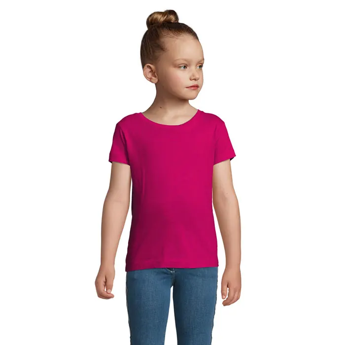 CHERRY GIRLS T-SHIRT 150