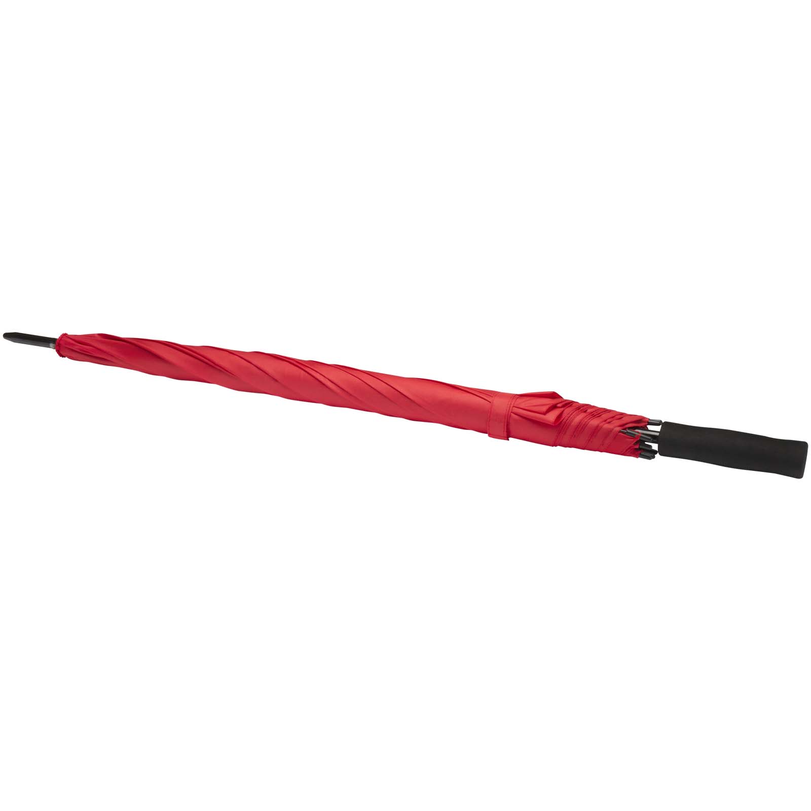 Ibi 27" Regenschirm rot