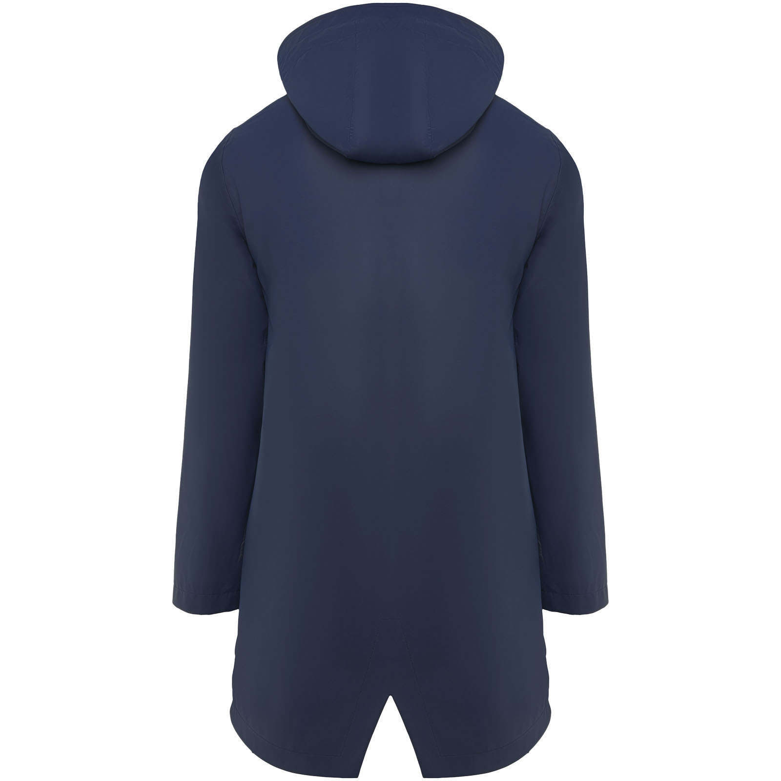 Sitka Regenmantel für Damen marineblau