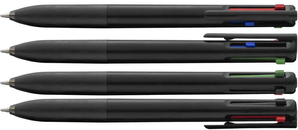 4TunePen Druckkugelschreiber
