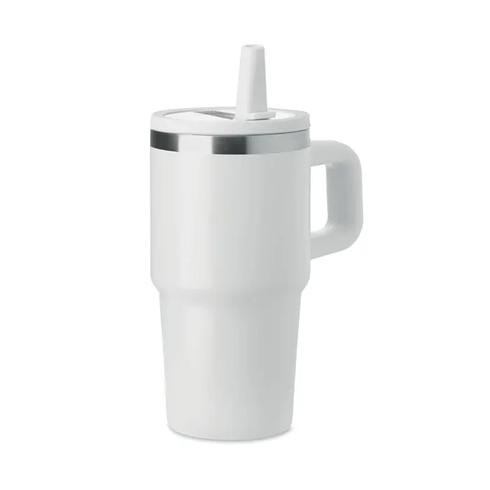 Doppelwandiger Trinkbecher 500ml