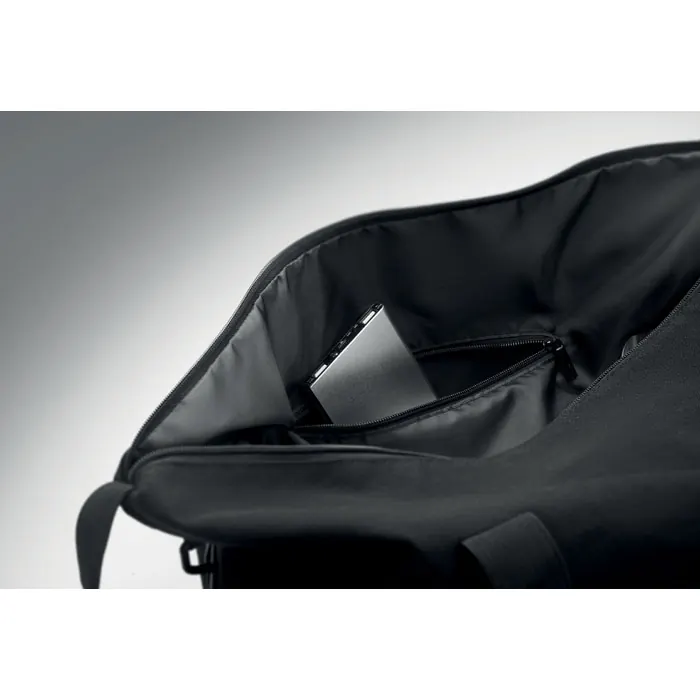 Weekender recy. Materialien