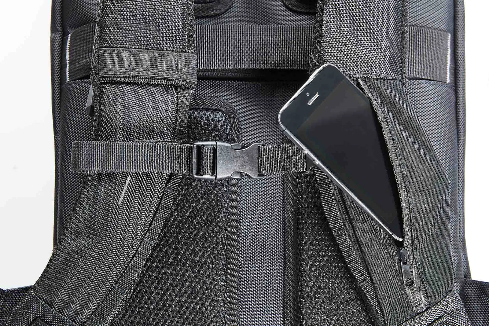 Notebook-Rucksack HASHTAG