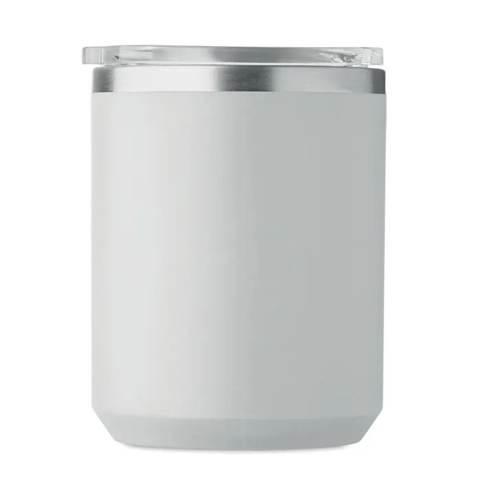 Doppelwandiger Becher 400ml