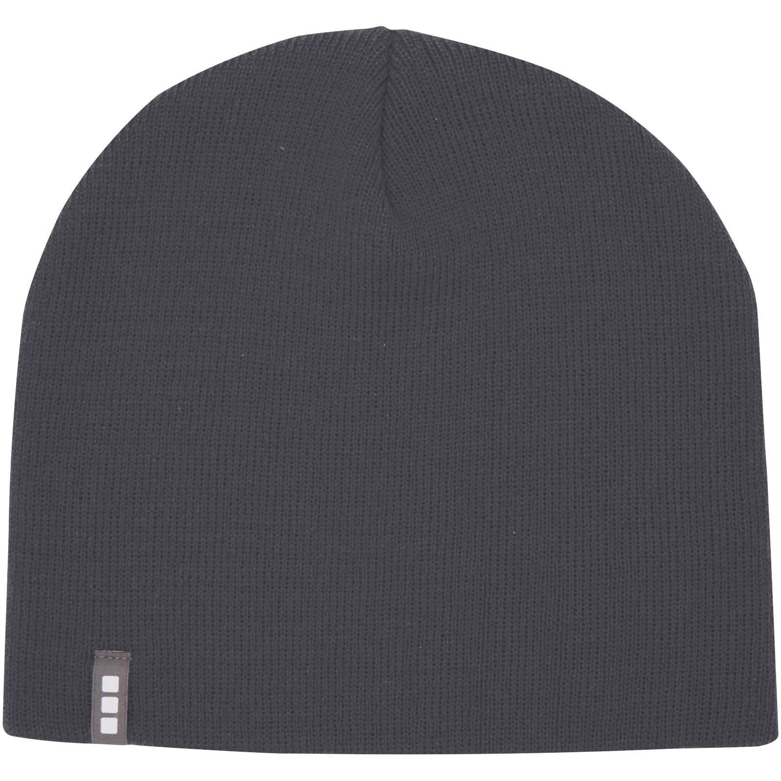 Izu Mütze storm grey