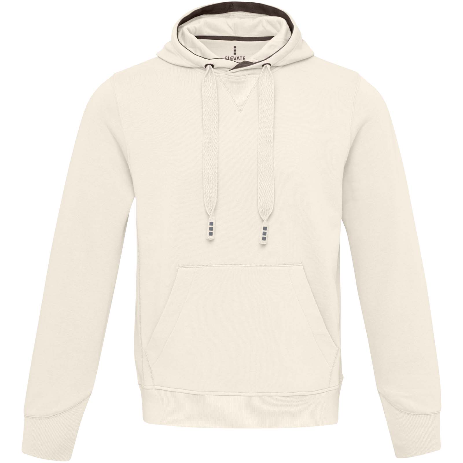 Arora 300 g/m² Unisex Hoodie sandstone