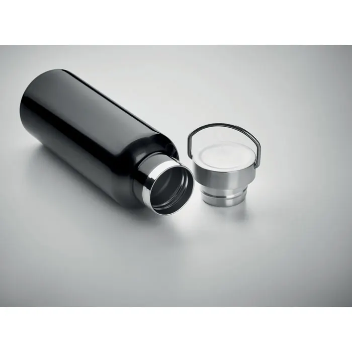 Doppelwandige Flasche 500 ml