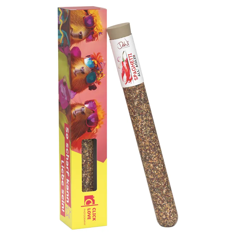 Promotion Stick M