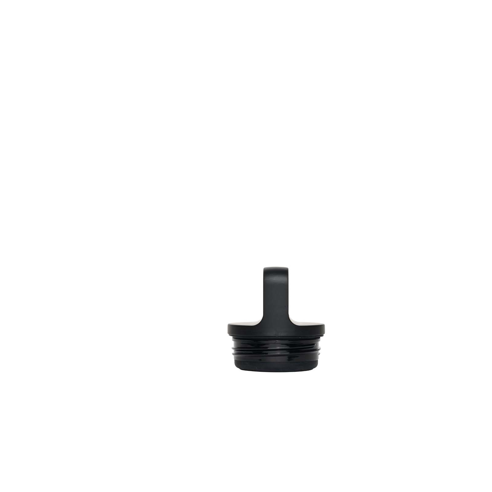 MiiR Widemouth 591 ml Trinkflasche schwarz
