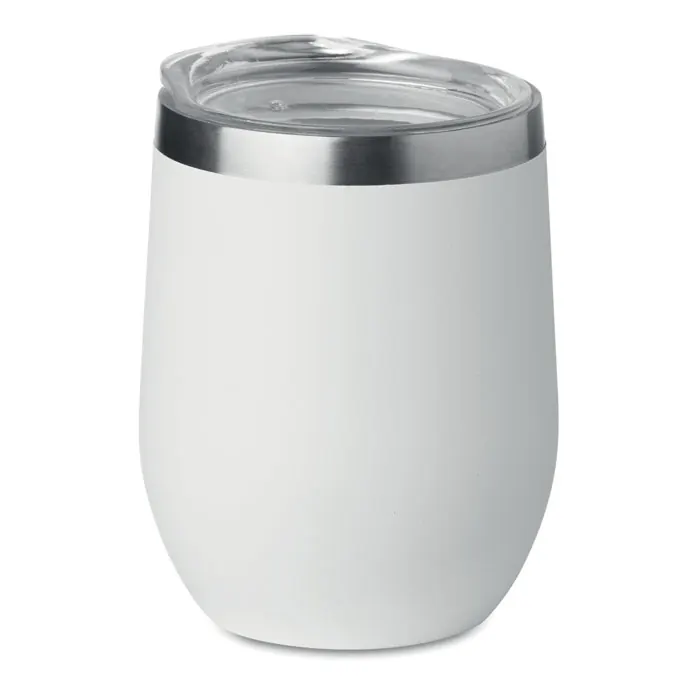 Doppelwandiger Trinkbecher