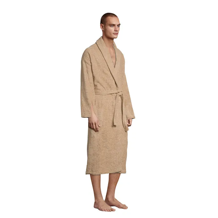 PALACE UNISEX BATHROBE