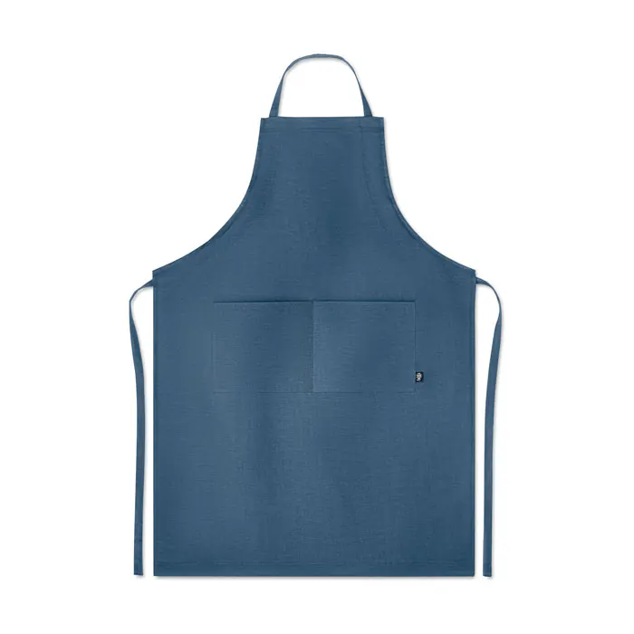 Hanf Küchenschürze 200g/m²