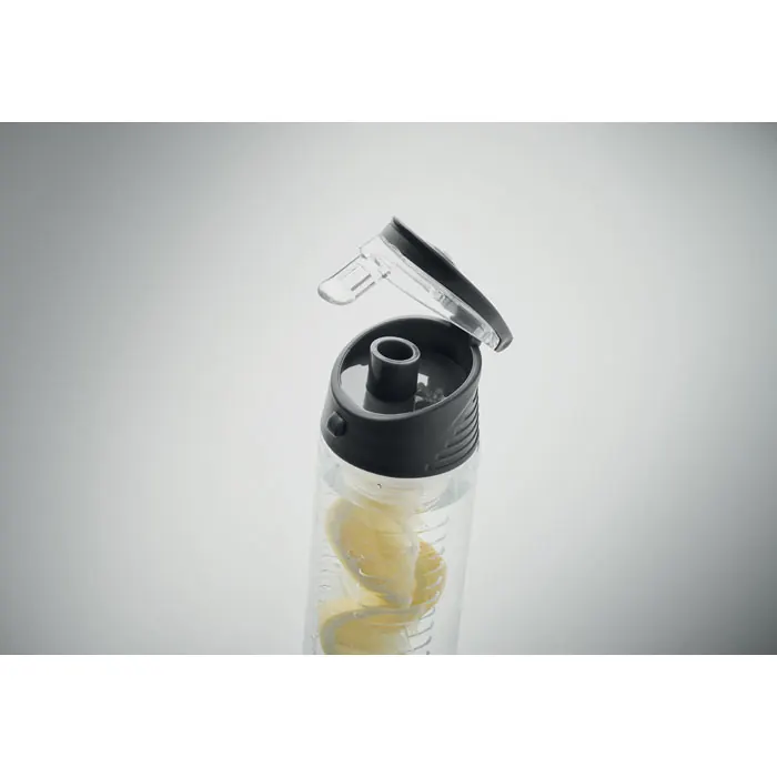 Trinkflasche RPET 500ml