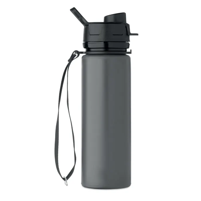 Faltbare Sportflasche Silikon