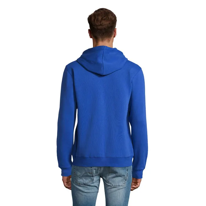 SPIKE HOOD HERREN 280gr