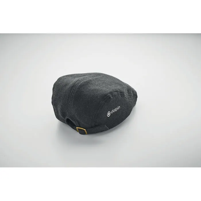 Newsboy-Kappe 335 g/m²