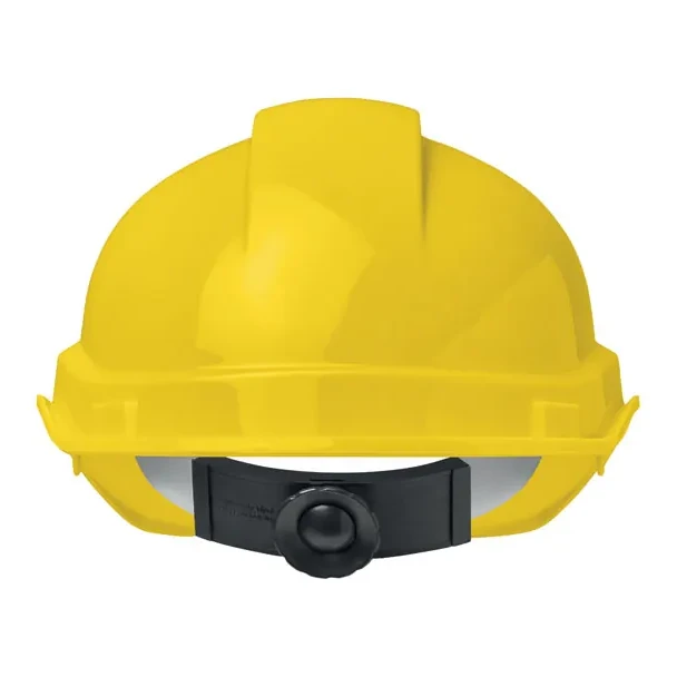 Bauhelm/Arbeitsschutzhelm ABS