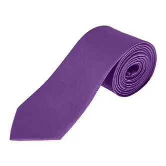GARNER SATIN TIE