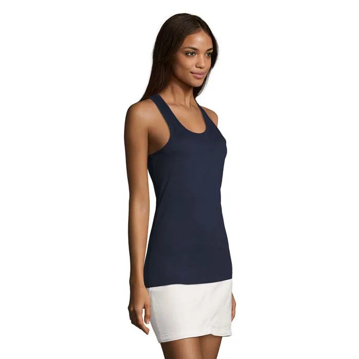 JUSTIN DAMEN TANK TOP 150g