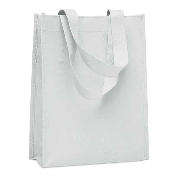 Kleine Tasche RPET Non-Woven