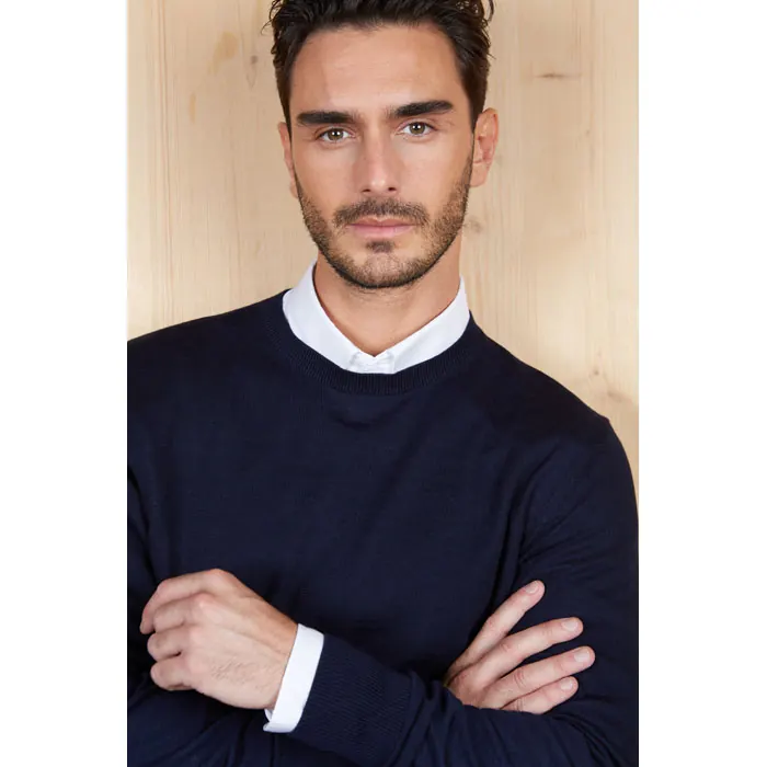STUART MEN SWEATER
