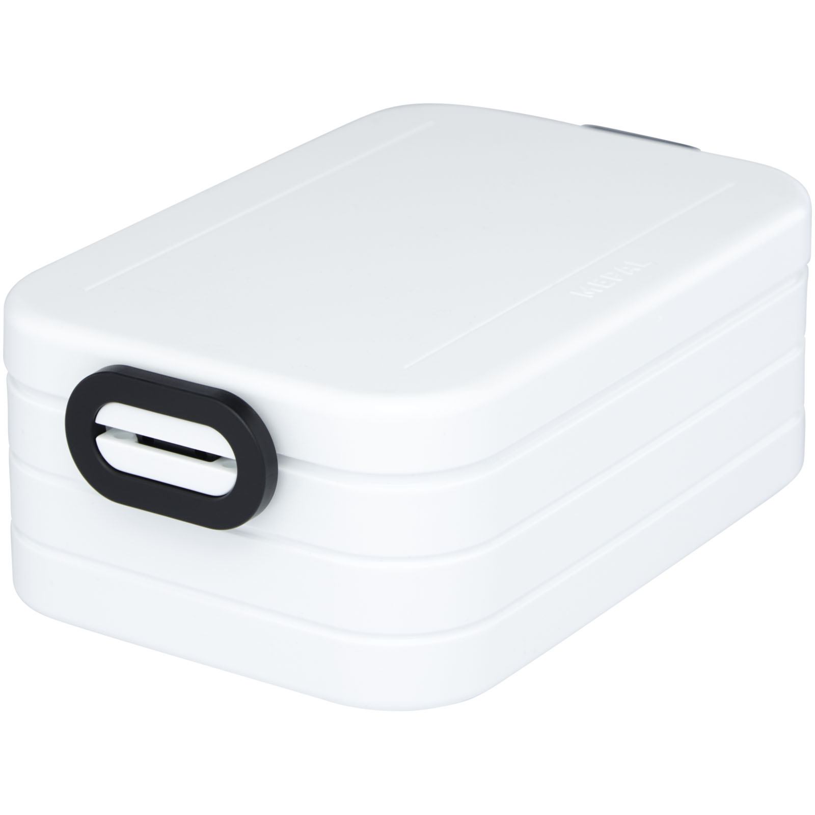 Mepal Take-a-break 900 ml Lunchbox Midi weiss