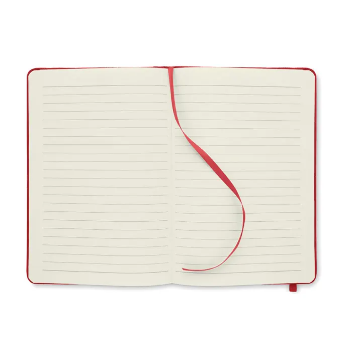 DIN A5 Notizbuch