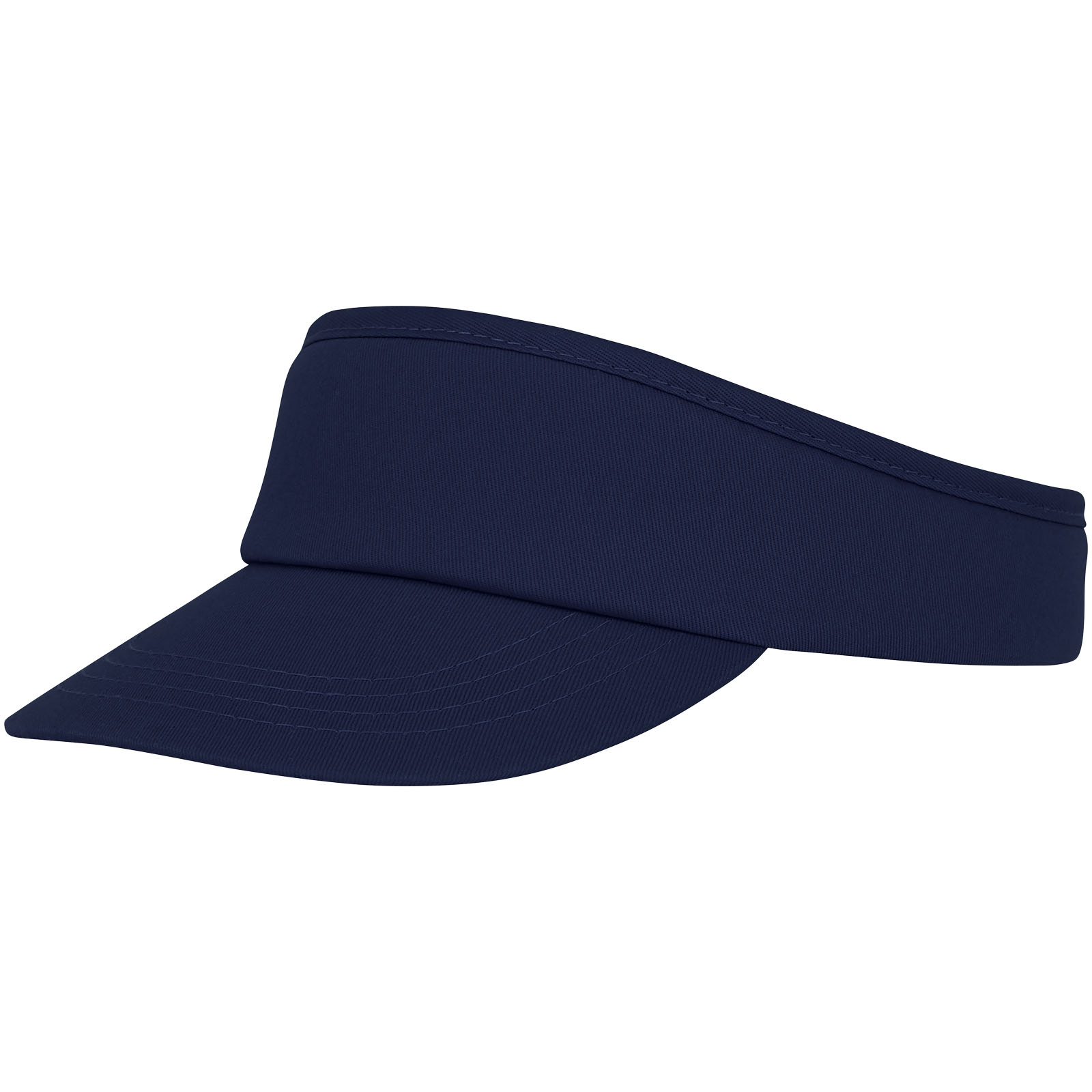 Hera 175 g/m² Schirmmütze navy