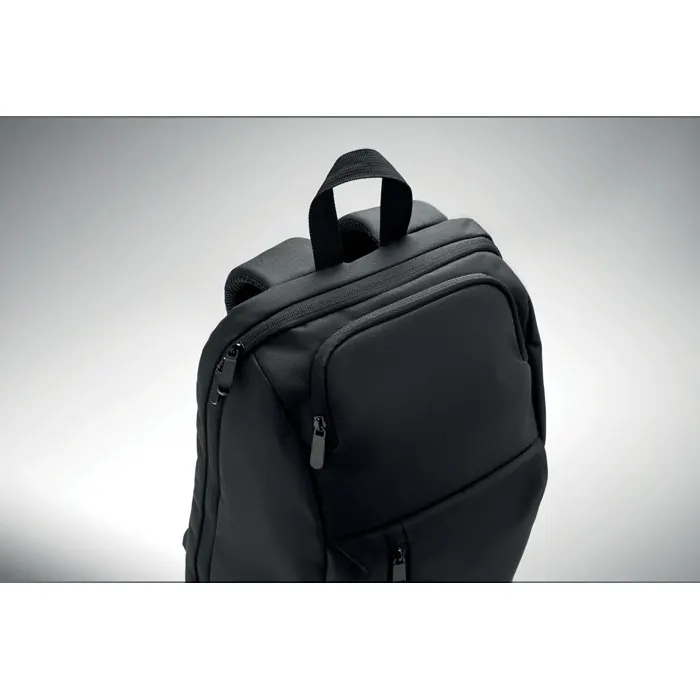 15" RPET Laptop-Rucksack 15L
