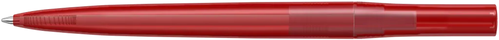 RECYCLED PET PEN switch transparent Drehkugelschreiber