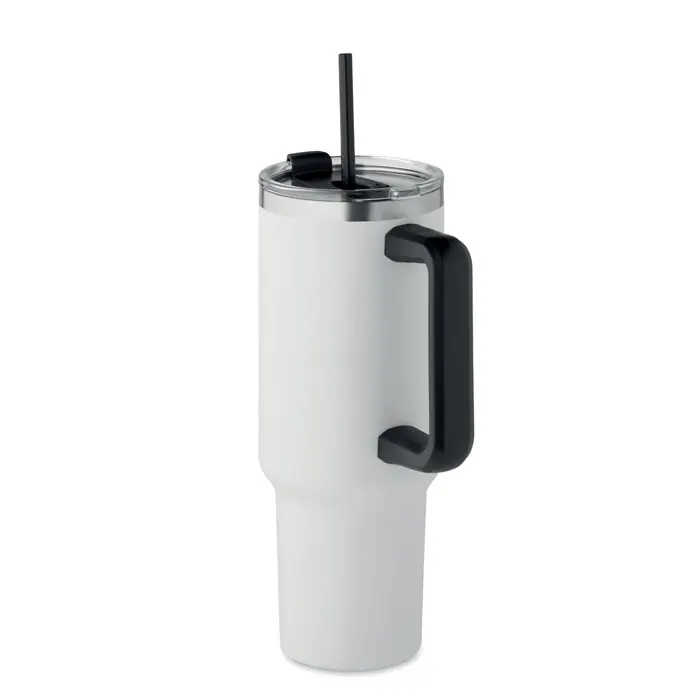 Doppelwandiger Trinkbecher