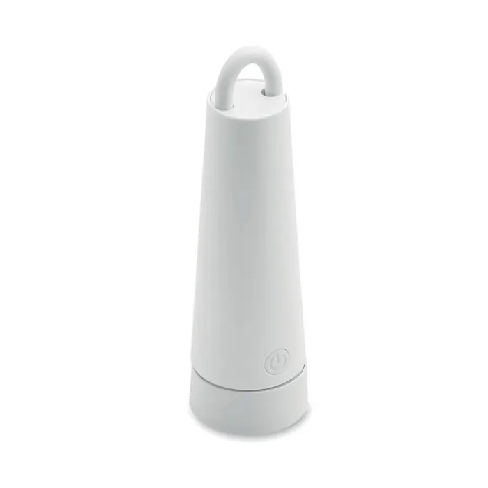 2in1 Lampe