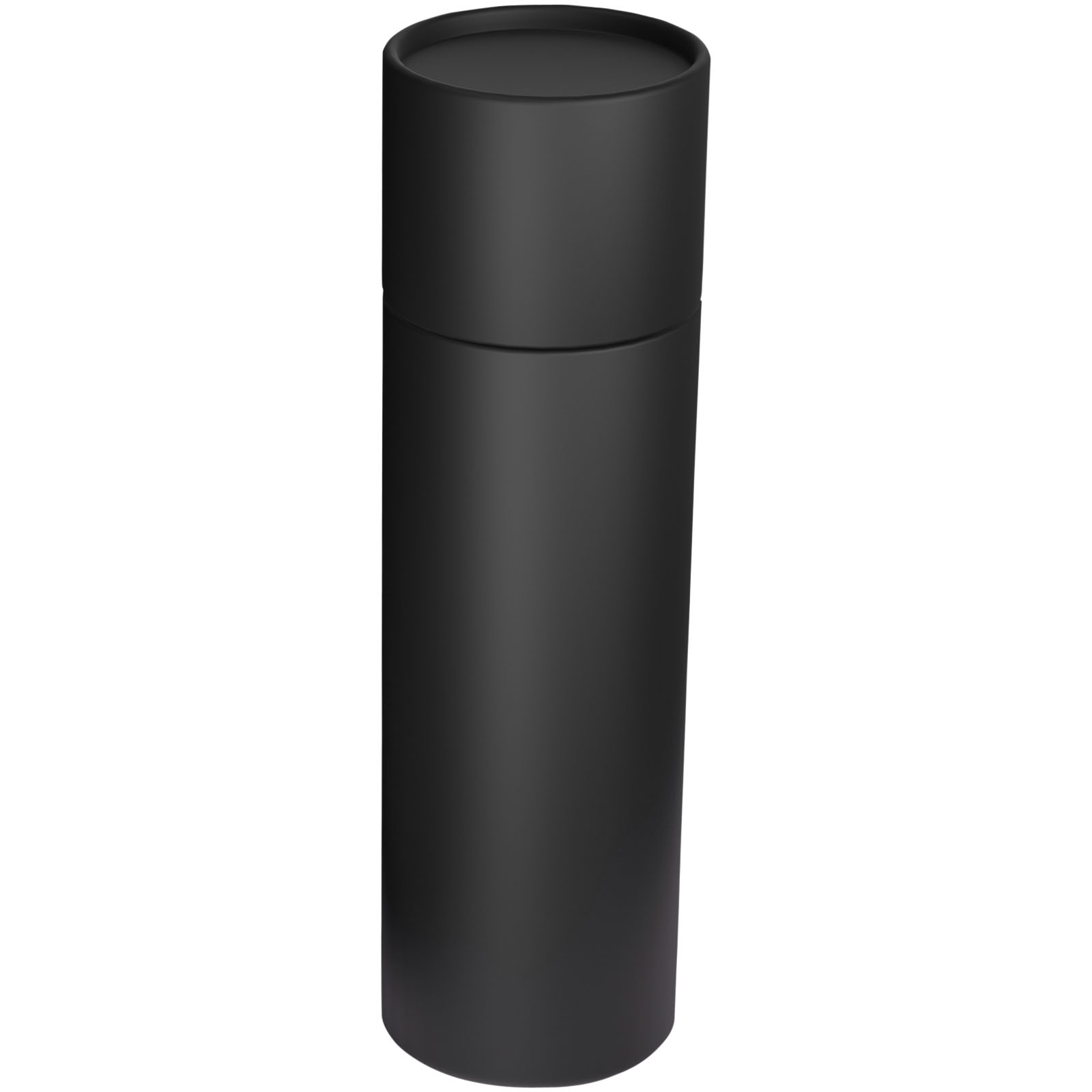 SCX.design D10 Smart Isolierflasche schwarz