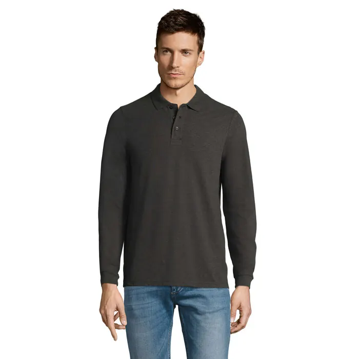 Herren-Poloshirt 210 Winter II