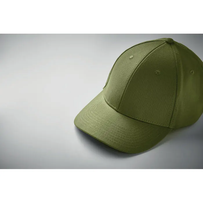 Baseball Kappe 6 Panels