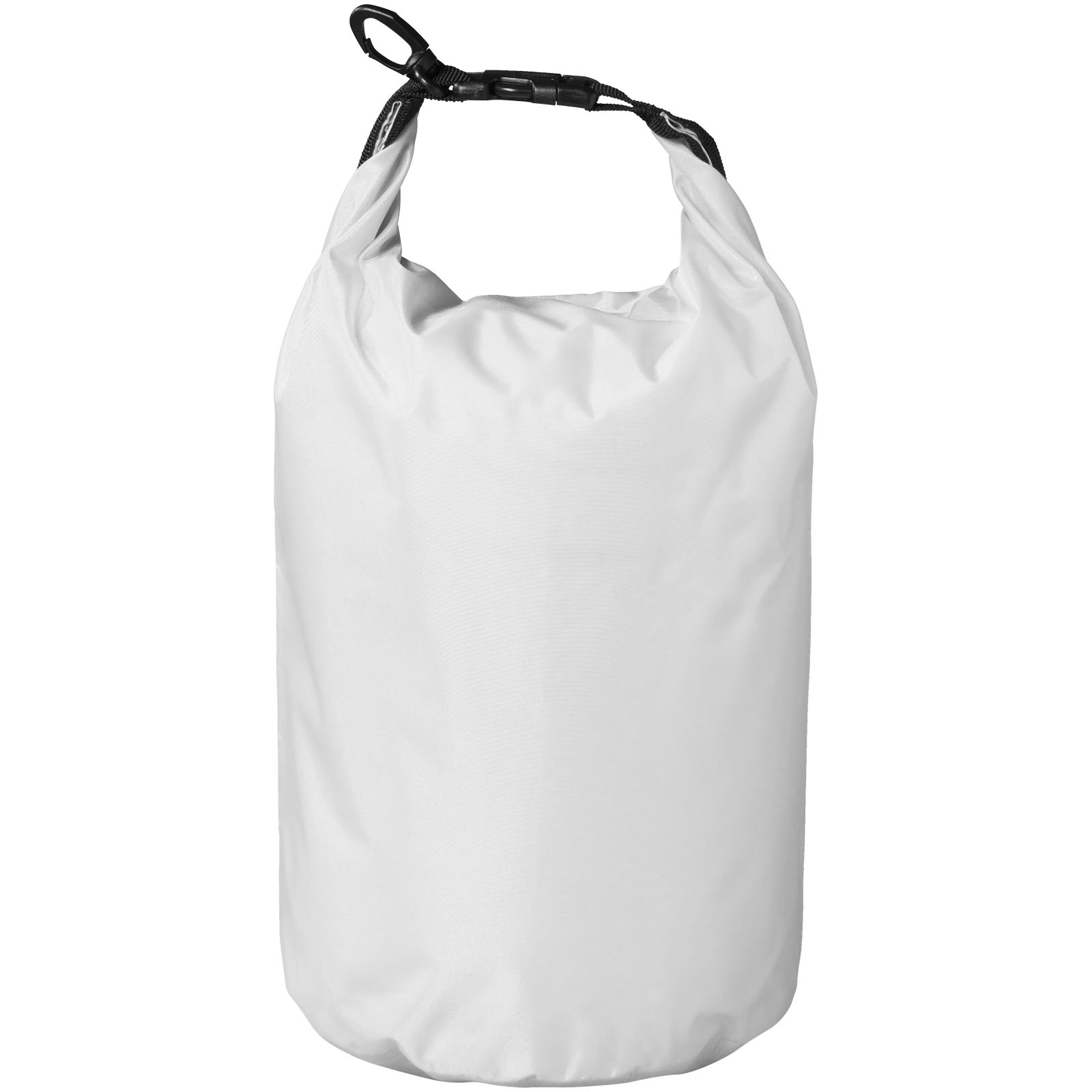 Survivor 5L wasserdichter Beutel weiss