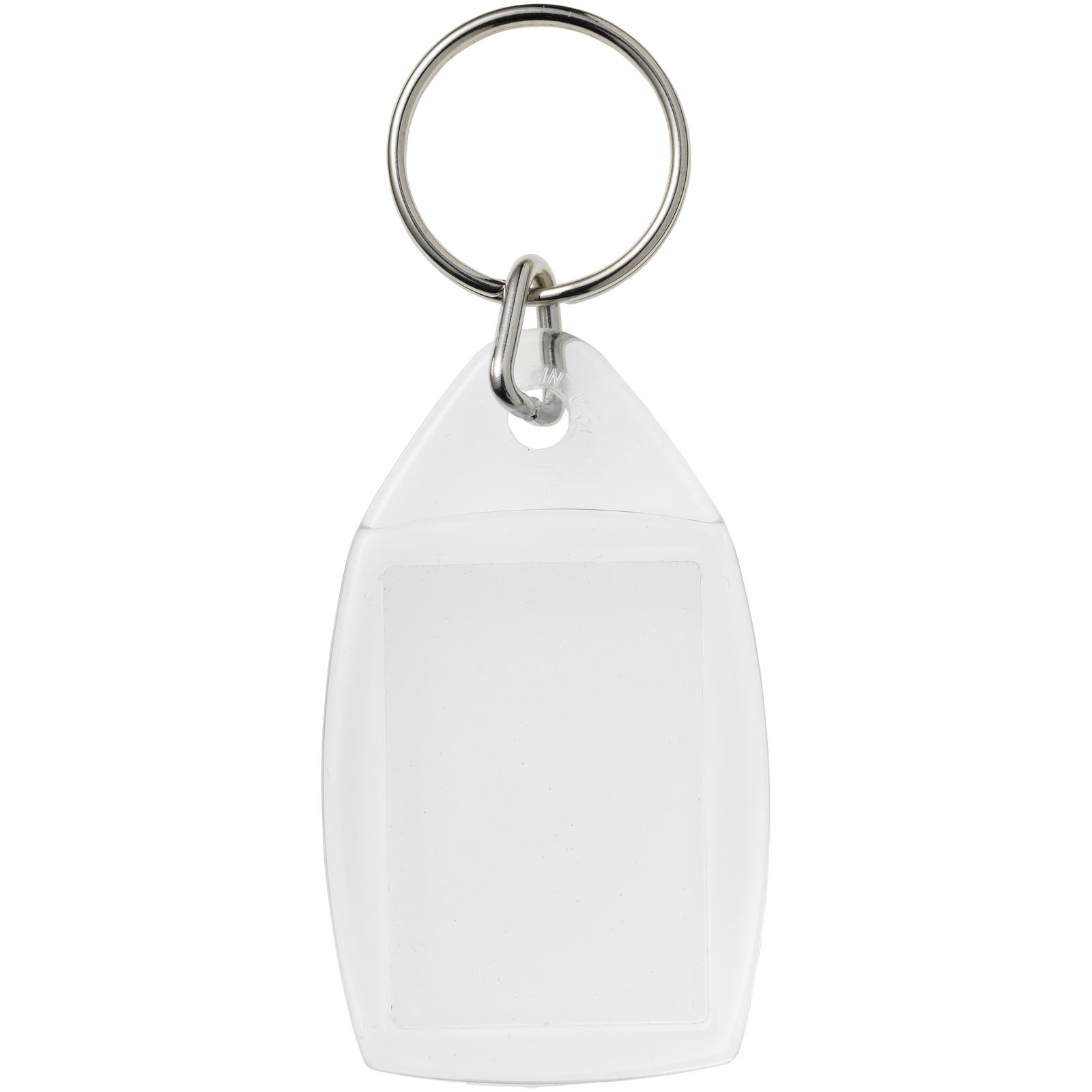 Access P5 Schlüsselanhänger transparent klar