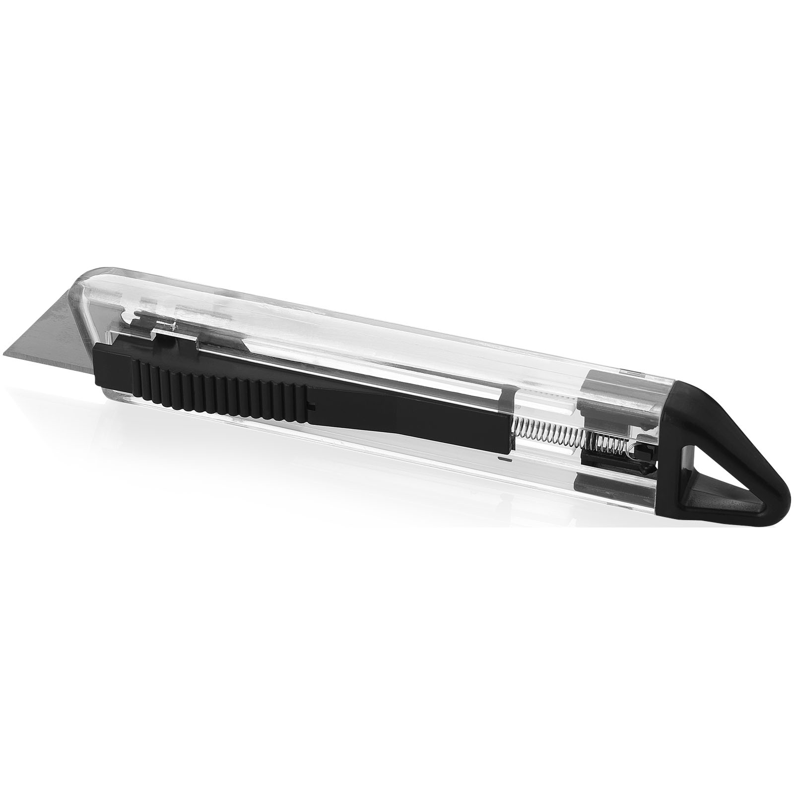 Hoost Cuttermesser schwarz