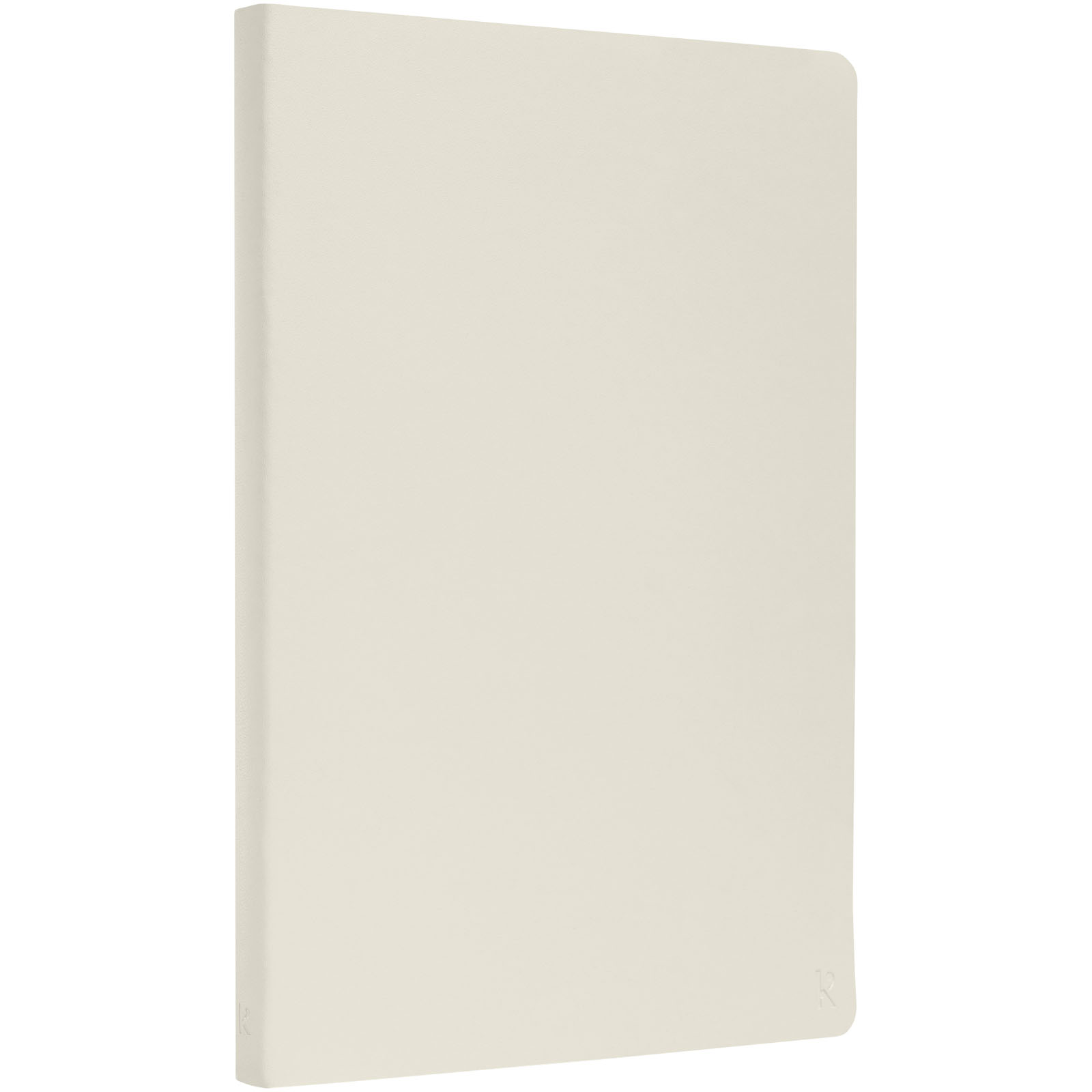 Karst® A5 Softcover Notizbuch beige