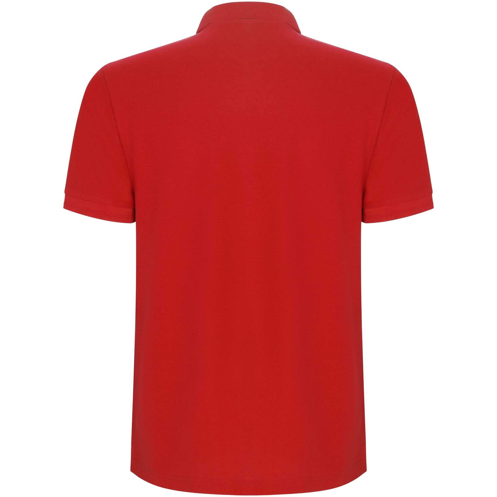 Pegaso 220 g/m² Premium Poloshirt für Kinder rot