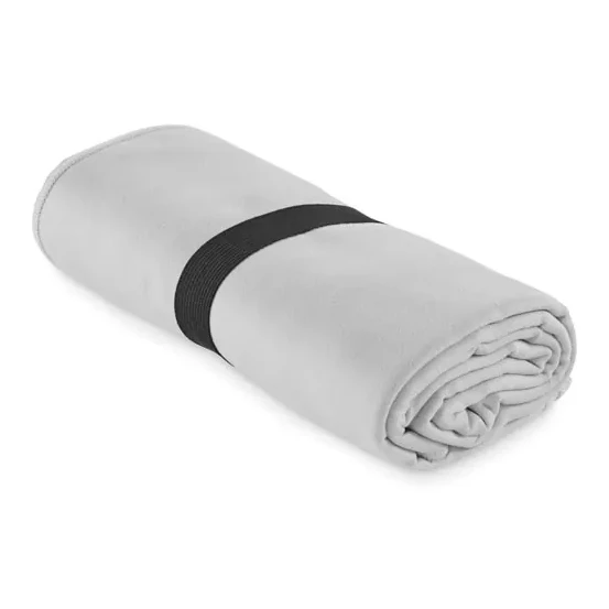 Sport-/Strandtuch Mikrofaser