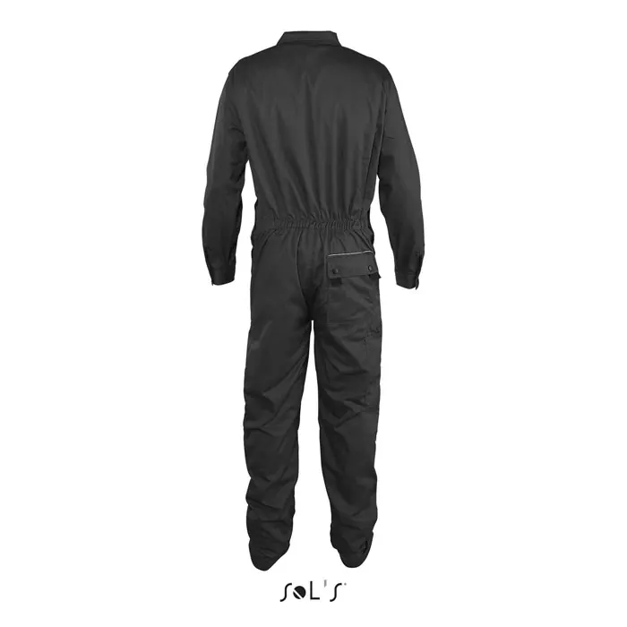 SOLSTICE PRO WEAR OVERALL